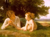 Bouguereau, William-Adolphe